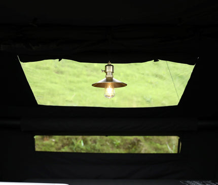 SON OF YAMANO Mini Bunker Air Tent TENT Son of Yamano 