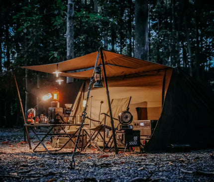 SON OF YAMANO Mini Bunker Air Tent TENT Son of Yamano 