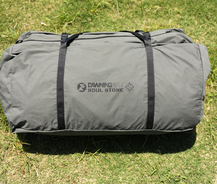 SON OF YAMANO Mini Bunker Air Tent TENT Son of Yamano Army Green 