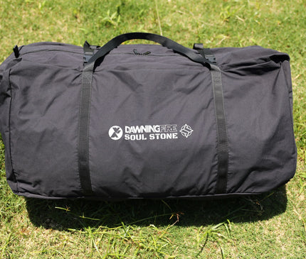SON OF YAMANO Mini Bunker Air Tent TENT Son of Yamano Black 