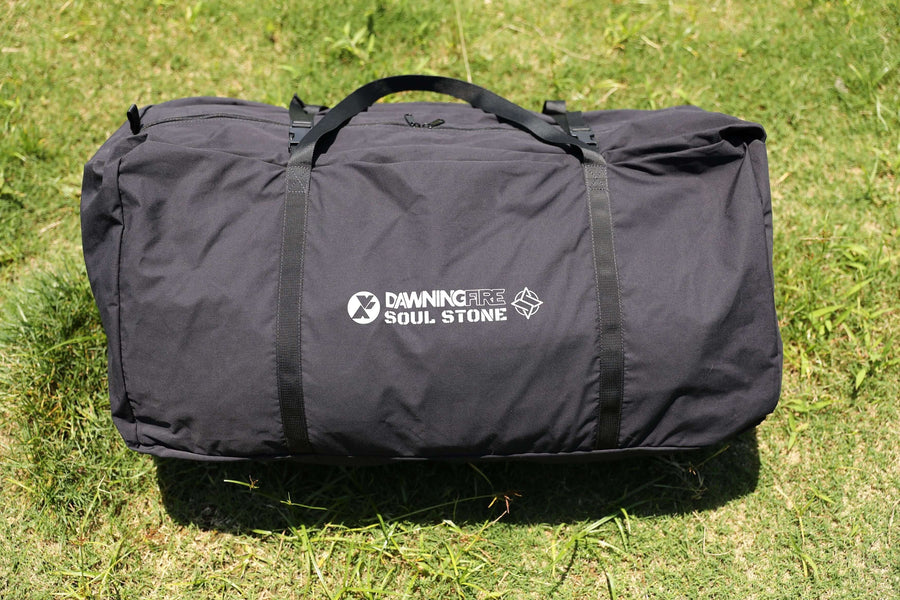 Mini Bunker Air Tent
