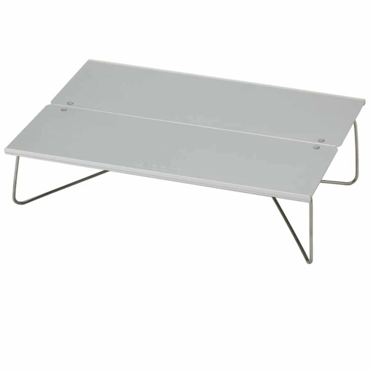 SOTO Field Hopper hiking table SOTO 