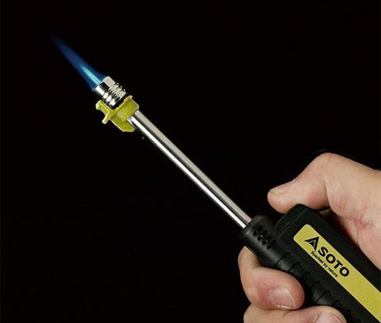 SOTO Pocket Torch Extended Stove Accessory SOTO 