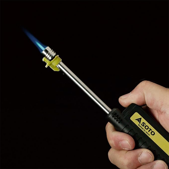 SOTO Pocket Torch Extended Stove Accessory SOTO 