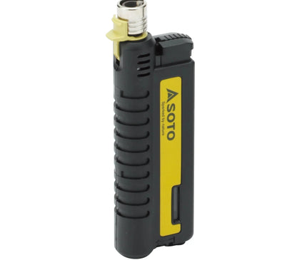 SOTO Pocket Torch Extended Stove Accessory SOTO 