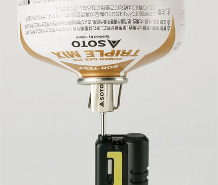 SOTO Pocket Torch Extended Stove Accessory SOTO 