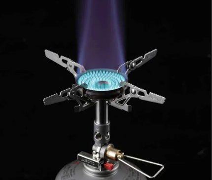SOTO Windmaster Regulator Stove Stove SOTO 