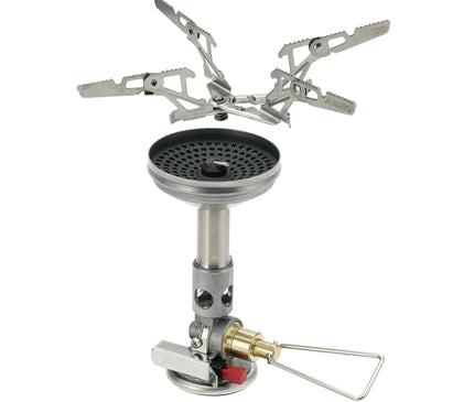 SOTO Windmaster Regulator Stove Stove SOTO 
