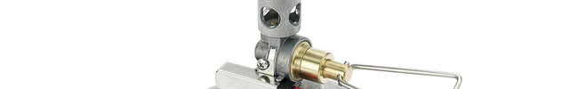 SOTO Windmaster Regulator Stove – product photo