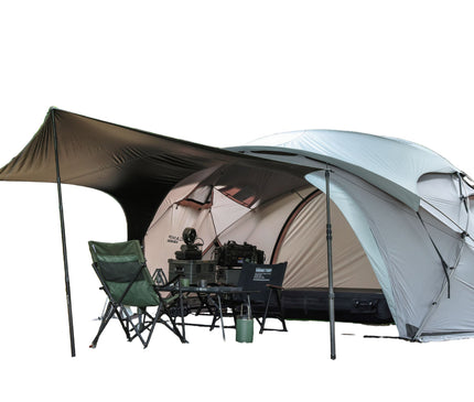 SOUL STONE G-MAX Geo Tent TENT Son of Yamano 