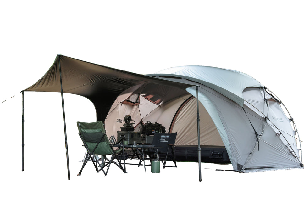 SOUL STONE G-MAX Geo Tent TENT Son of Yamano 