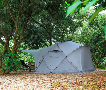 SOUL STONE G-MAX Geo Tent TENT Son of Yamano 