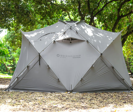SOUL STONE G-MAX Geo Tent TENT Son of Yamano 