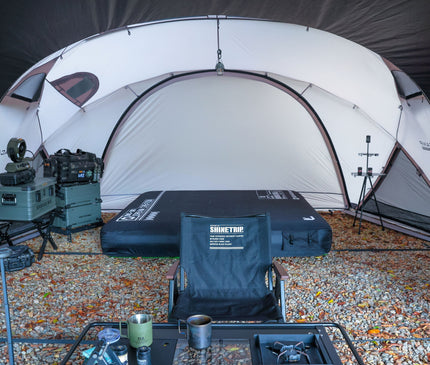 SOUL STONE G-MAX Geo Tent TENT Son of Yamano 