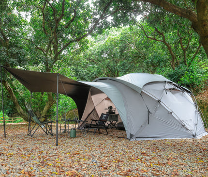 SOUL STONE G-MAX Geo Tent TENT Son of Yamano 