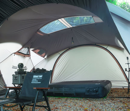 SOUL STONE G-MAX Geo Tent TENT Son of Yamano 