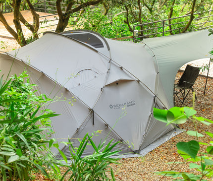 SOUL STONE G-MAX Geo Tent TENT Son of Yamano 