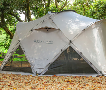SOUL STONE G-MAX Geo Tent TENT Son of Yamano 