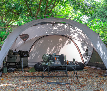 SOUL STONE G-MAX Geo Tent TENT Son of Yamano 