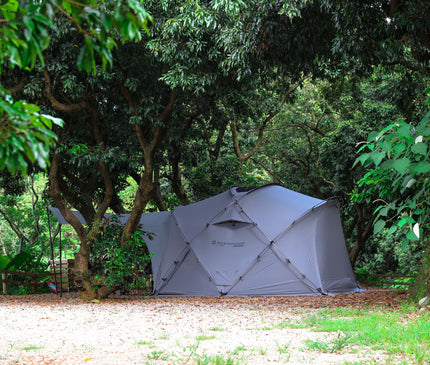 SOUL STONE G-MAX Geo Tent TENT Son of Yamano 