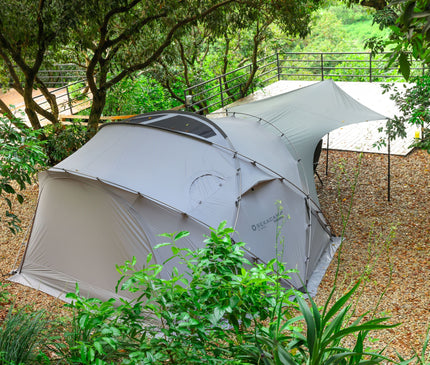 SOUL STONE G-MAX Geo Tent TENT Son of Yamano 