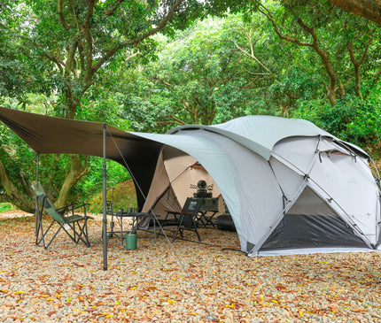 SOUL STONE G-MAX Geo Tent TENT Son of Yamano 