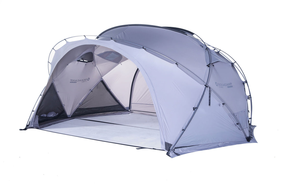SOUL STONE G-MAX Geo Tent TENT Son of Yamano 