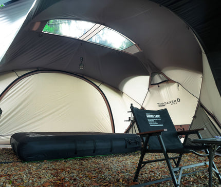 SOUL STONE G-MAX Geo Tent TENT Son of Yamano 