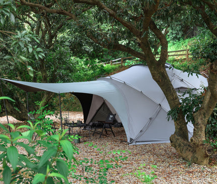 SOUL STONE G-MAX Geo Tent TENT Son of Yamano 