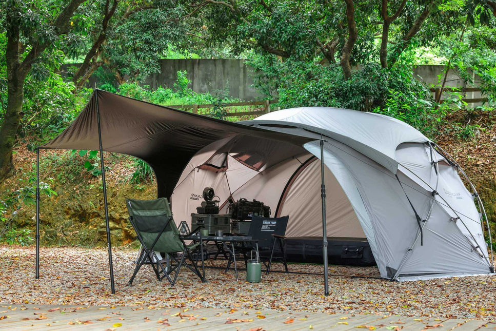 SOUL STONE G-MAX Geo Tent TENT Son of Yamano 
