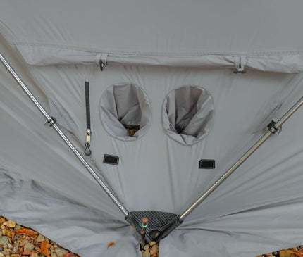 SOUL STONE G-MAX Geo Tent TENT Son of Yamano 