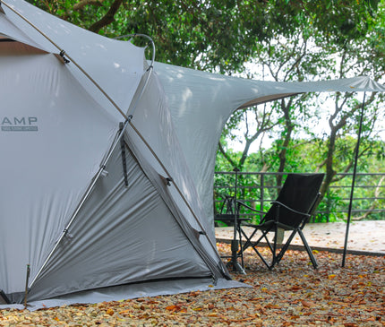 SOUL STONE G-MAX Geo Tent TENT Son of Yamano 