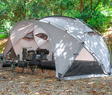 SOUL STONE G-MAX Geo Tent TENT Son of Yamano Main Body 
