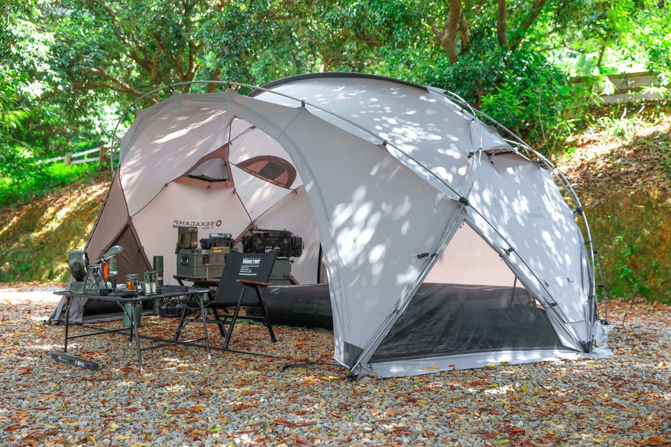 SOUL STONE G-MAX Geo Tent TENT Son of Yamano Main Body 
