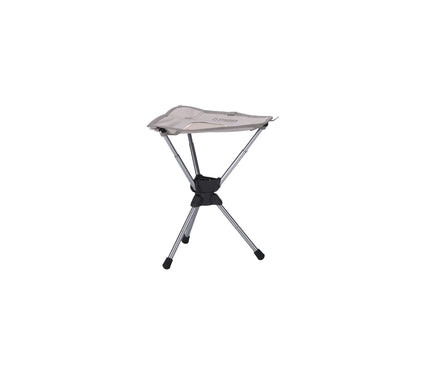 Swivel Chair S/L Camping Chair Claymore 