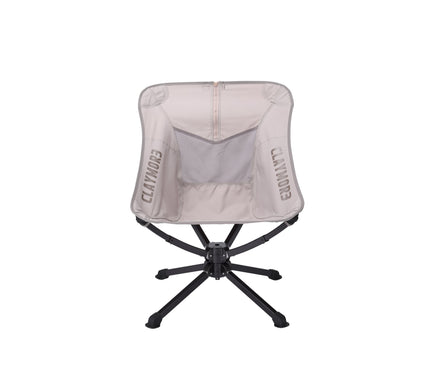 Swivel Chair S/L Camping Chair Claymore 