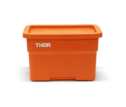 THOR Outdoor Storage Container 22L Storage Thor Orange 