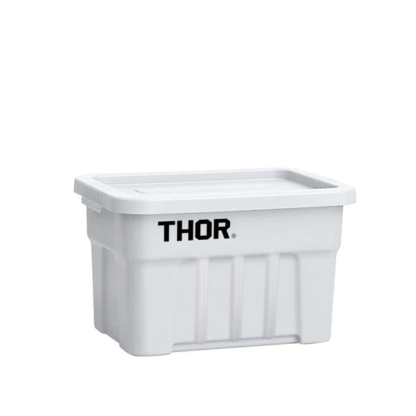 THOR Outdoor Storage Container 22L Storage Thor White 