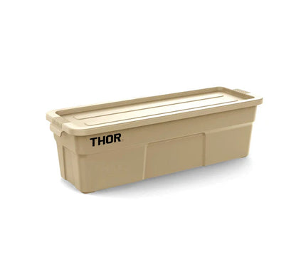 THOR Outdoor Storage Container 2.5L Long Storage Thor Beige 