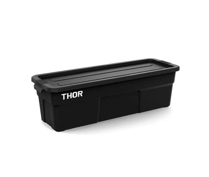 THOR Outdoor Storage Container 2.5L Long Storage Thor Black 