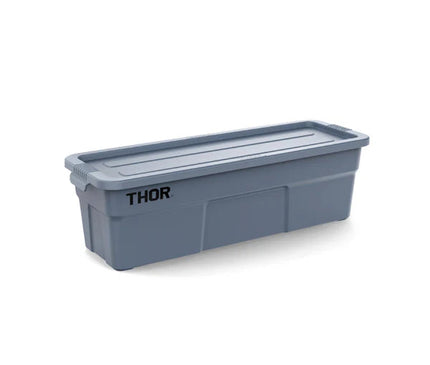 THOR Outdoor Storage Container 2.5L Long Storage Thor Gray 