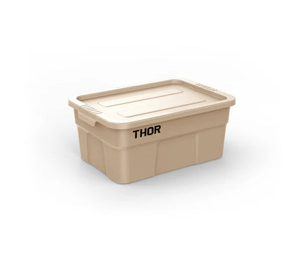 THOR Outdoor Storage Container 2.5L Storage Thor Beige 