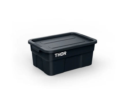 THOR Outdoor Storage Container 2.5L Storage Thor Black 