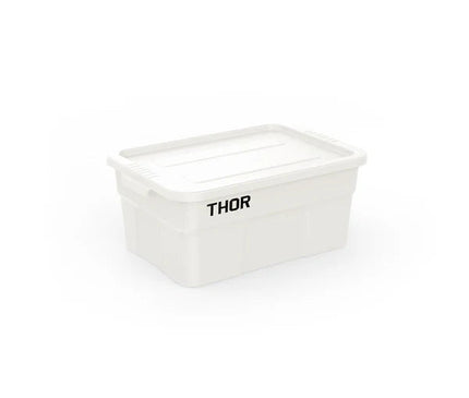 THOR Outdoor Storage Container 2.5L Storage Thor Clear 