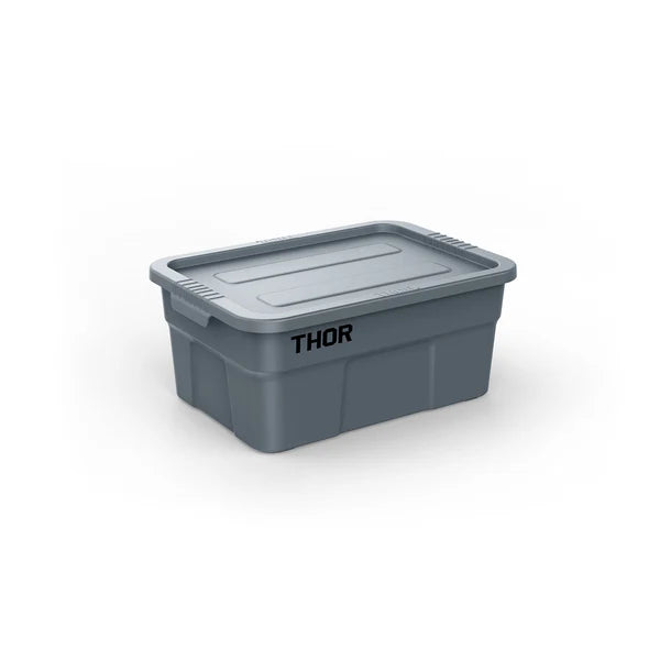 THOR Outdoor Storage Container 2.5L Storage Thor Gray 