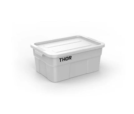 THOR Outdoor Storage Container 2.5L Storage Thor White 
