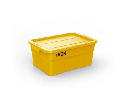 THOR Outdoor Storage Container 2.5L Storage Thor Yellow 