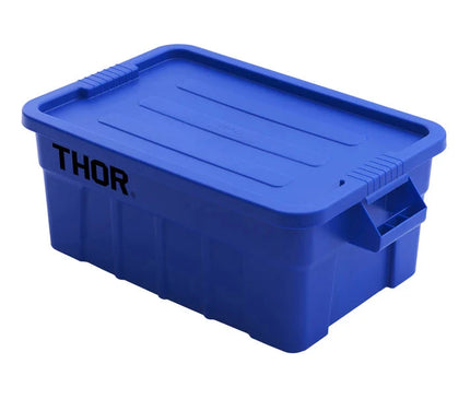 THOR Outdoor Storage Container 53L Storage Thor Blue 