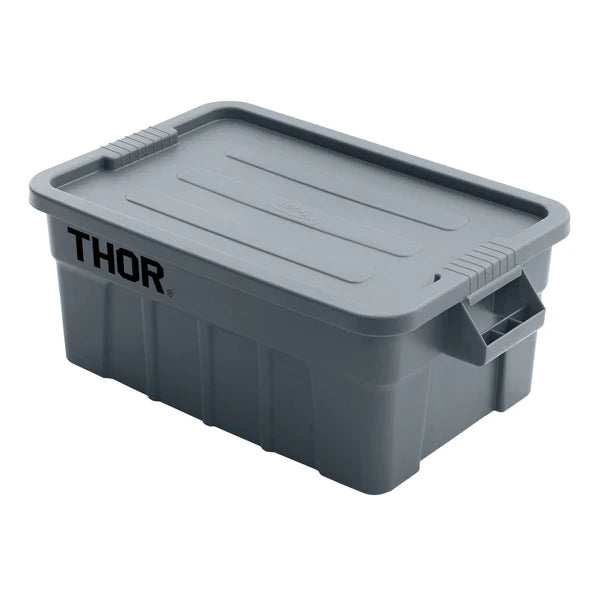 THOR Outdoor Storage Container 53L Storage Thor Gray 