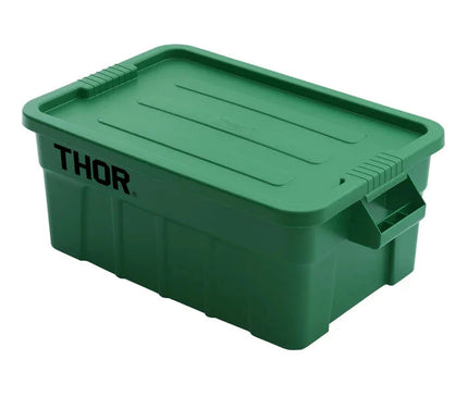 THOR Outdoor Storage Container 53L Storage Thor Green 